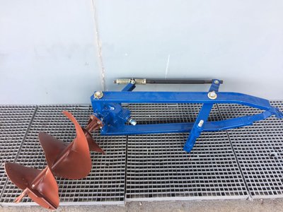 Продаю бур садовый. БС. 