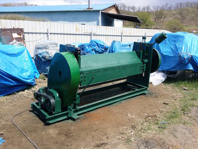 Листогибочный станок ЛС 6 продам, Владивосток.