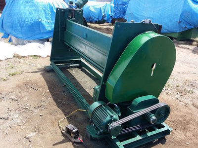 Листогибочный станок ЛС 6 продам, Владивосток.