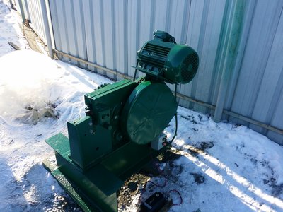  СМЖ-172 станок электромеханический для резки стали, продам Владивосток