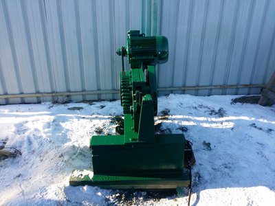  СМЖ-172 станок электромеханический для резки стали, продам Владивосток