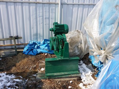  СМЖ-172 станок электромеханический для резки стали, продам Владивосток