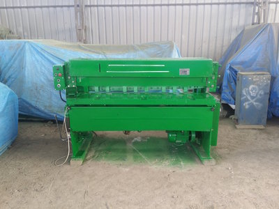  Гильотина НД3314Г 2,5х1600 - продам, Владивосток.