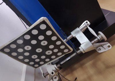 Стенд сход-развал Hofmann ( Германия)