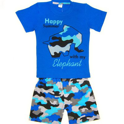 Костюм для мальчика