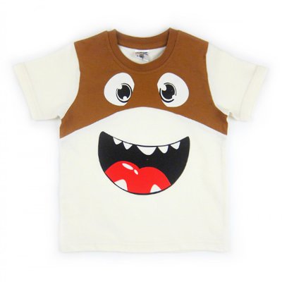 Футболка для мальчика