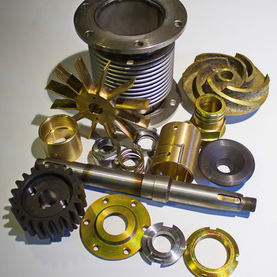 СЗЧ на дизель Г-60