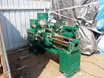  Продам Токарный станок ИТ-1М во Владивостоке