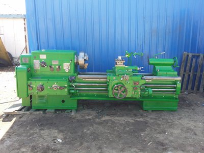  Продам станок Токарный 1М63Ф101 РМЦ 1500 мм во Владивостоке