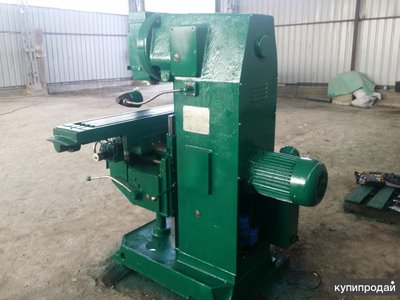  Вертикально фрезерный станок 6Р11 продам Владивосток.