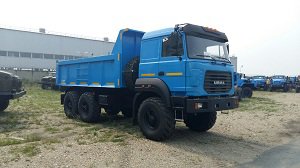 Самосвалы Урал 2019 г.в. от завода изготовителя с доставкой в регионы