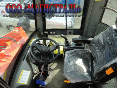 Распродажа погрузчиков SZM 930,2019г.в.