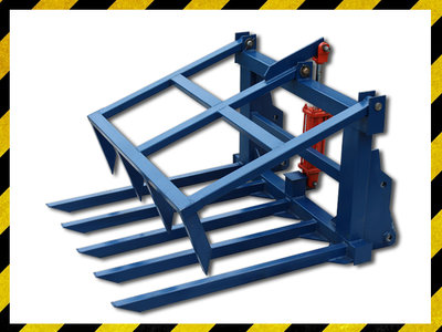 Погрузчик Пку-0.8 (Кун)