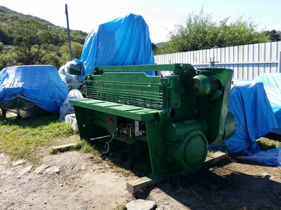 НД3418Г гильотина 6,3х2000 мм, продам, Владивосток