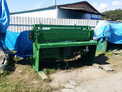 НД3418Г гильотина 6,3х2000 мм, продам, Владивосток