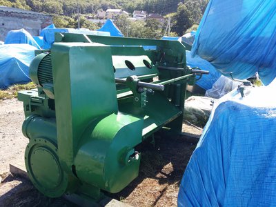 НД3418Г гильотина 6,3х2000 мм, продам, Владивосток