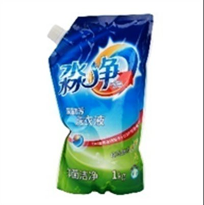 Порошок для стирки автомат производства Китай.