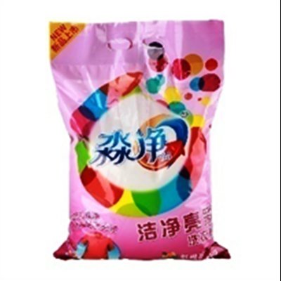 Порошок для стирки автомат производства Китай.