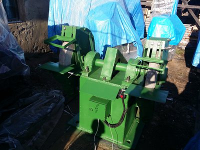 Точильное-Шлифовальный (Наждак) станок диаметр точильного круга 600 мм Владивосток.