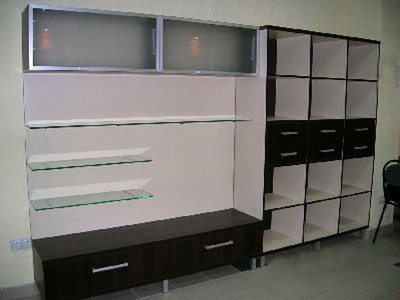 Кухни от производителя