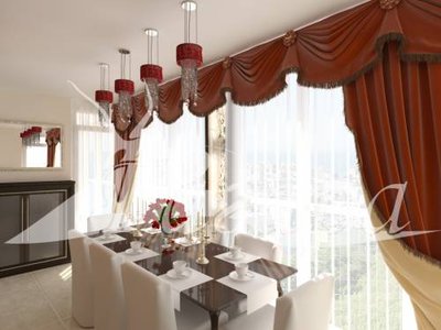 ГАГАРА-студия дизайна интерьера и полиграфии. Визитки, буклеты, широкоформатная печать и пр.