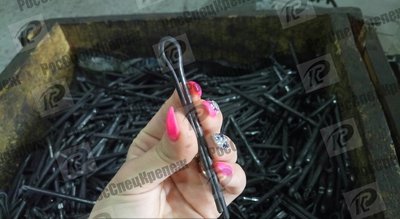 гост 397-79 шплинт 