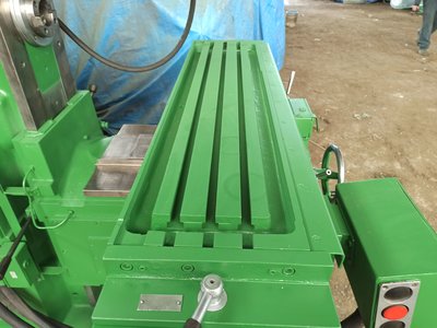 Станок фрезерный консольный широкоуниверсальный 6Д82Ш, продам  Владивосток.