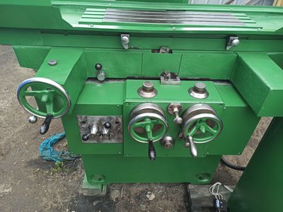 3Г71М станок шлифовальный универсальный высокой точности, продам Владивосток.