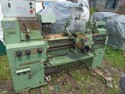 Токарный станок ИТ 1М - Новый продам Владивосток.