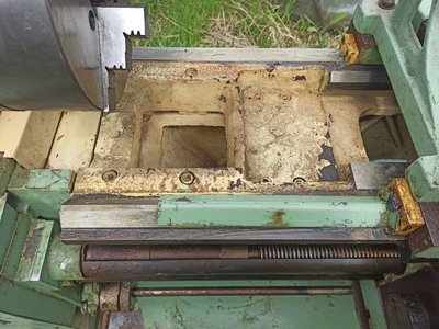 Токарный станок ИТ 1М - Новый продам Владивосток.