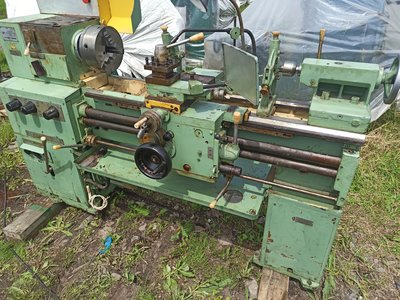 Токарный станок ИТ 1М - Новый продам Владивосток.