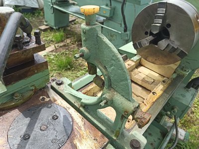 Токарный станок ИТ 1М - Новый продам Владивосток.