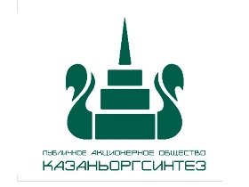 ПАО «Казаньоргсинтез» реализует неликвиды