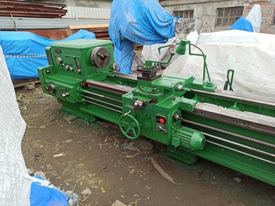  163 станок токарно-винторезный универсальный РМЦ 3000 мм продам во Владивостоке