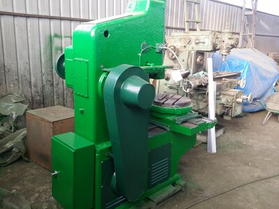  Долбёжный станок 7А420 продам, Владивосток.