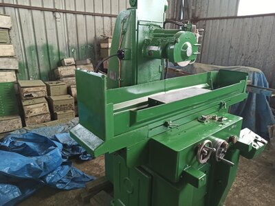  Шлифовальный станок 3Г71 продам, Владивосток.