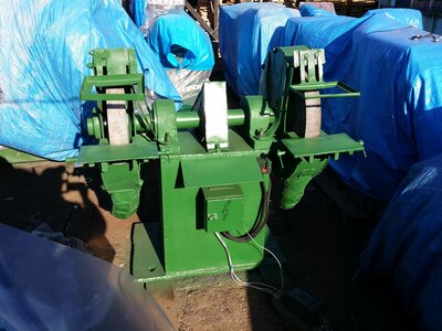  Точильное-Шлифовальный (Наждак) станок диаметр точильного круга 600 во Владивостоке