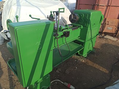 Универсальный токарно-винторезный 1К62 станок продам Владивосток