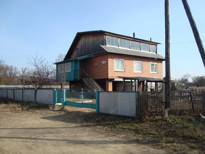 продам дом в пгт. Горные ключи (курорт Шмаковка)