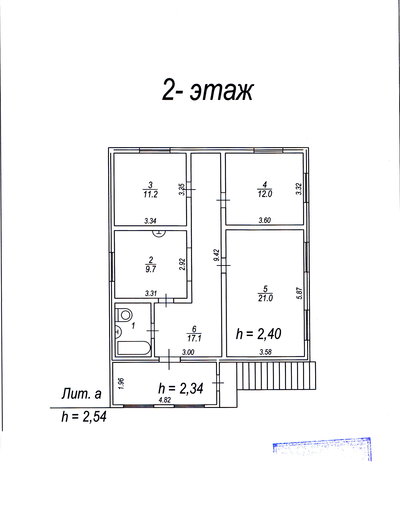 продам дом в пгт. Горные ключи (курорт Шмаковка)