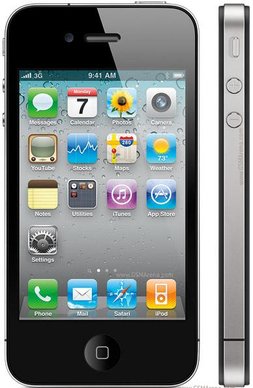 Apple iPhone 4G 32GB на продажу оптовых и розничных продаж.   