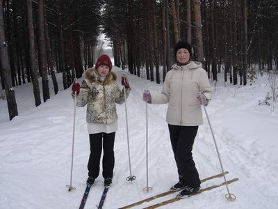 Новогодние туры по Приморью 2011 год