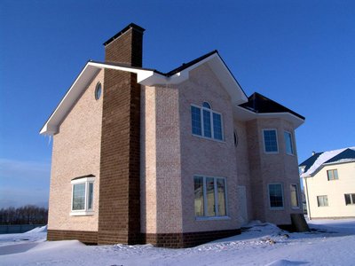 Японские фасады Nichiha со склада и под заказ