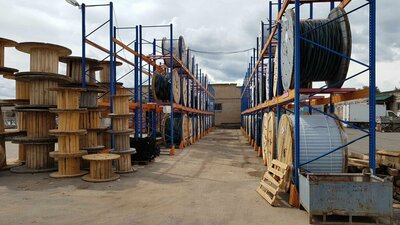 Куплю кабель и провод с хранения, разных сечений, остатки после монтажа. С консервации, резерва. Кабели силовые, контрольные, связи, рассмотрим любые варианты. Предложения c указанием марки, сечения, года выпуска, если есть фото. просьба присылать на почт