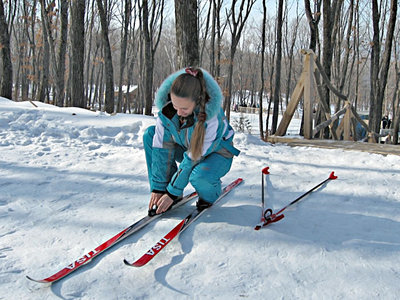 Загородные рождественские туры