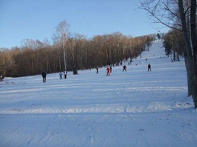 Загородные рождественские туры