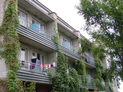 Отдых в Приморье. Базы отдыха "Энергетик".