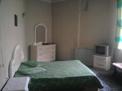 Гостиница на дому