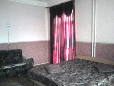 Гостиница на дому