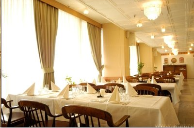 Бронирование  гостиница в Москве